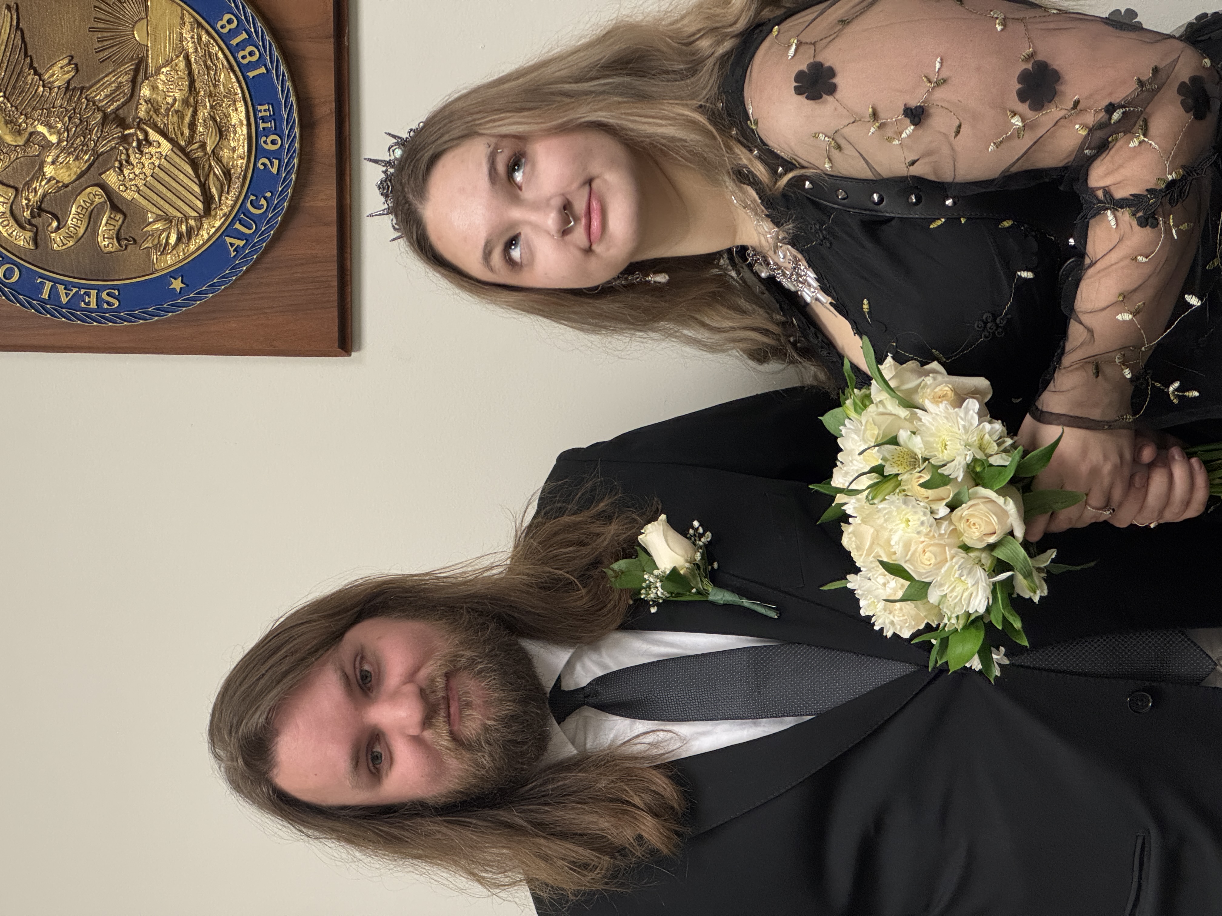 Wedding photo