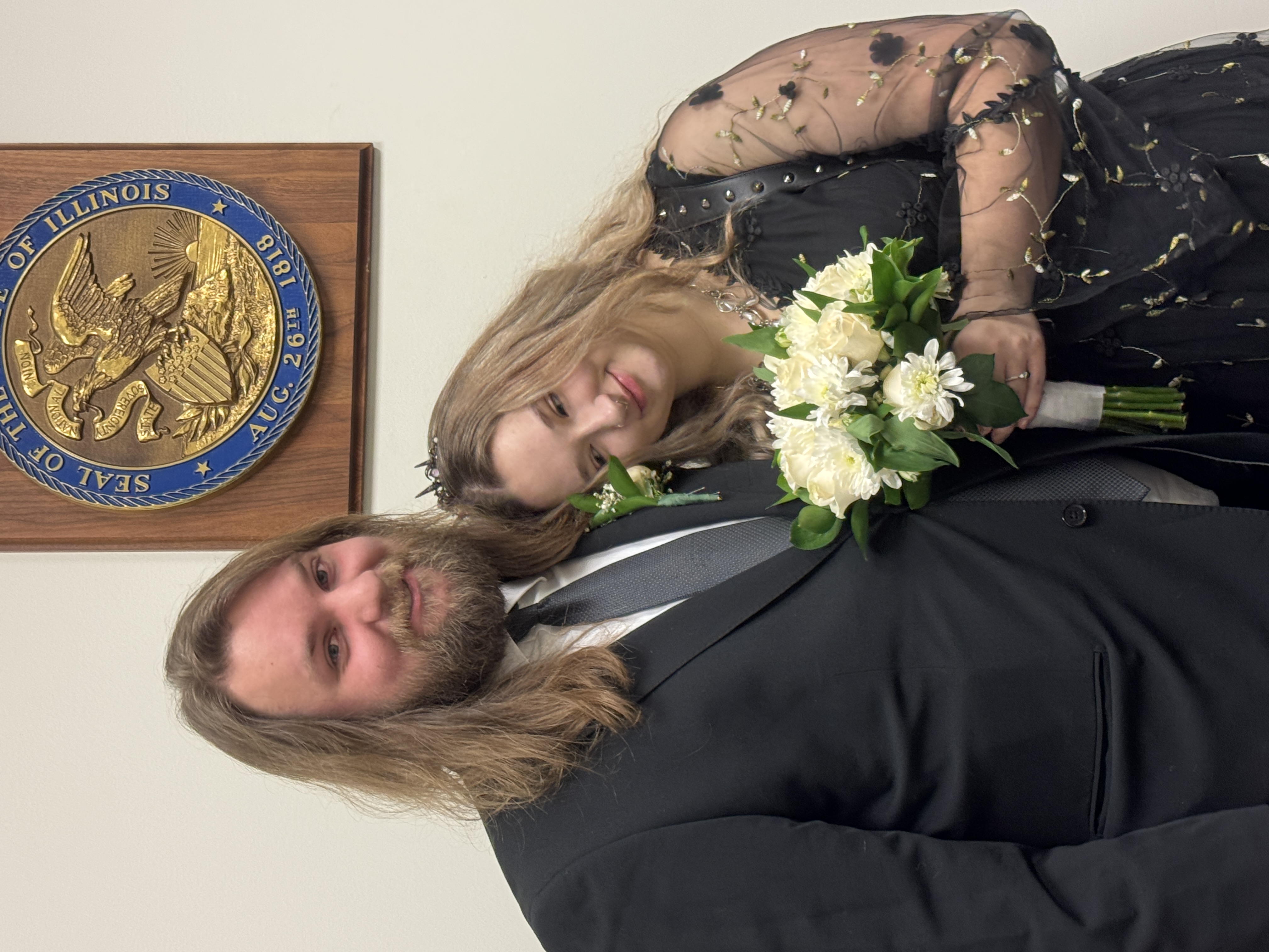 Wedding photo