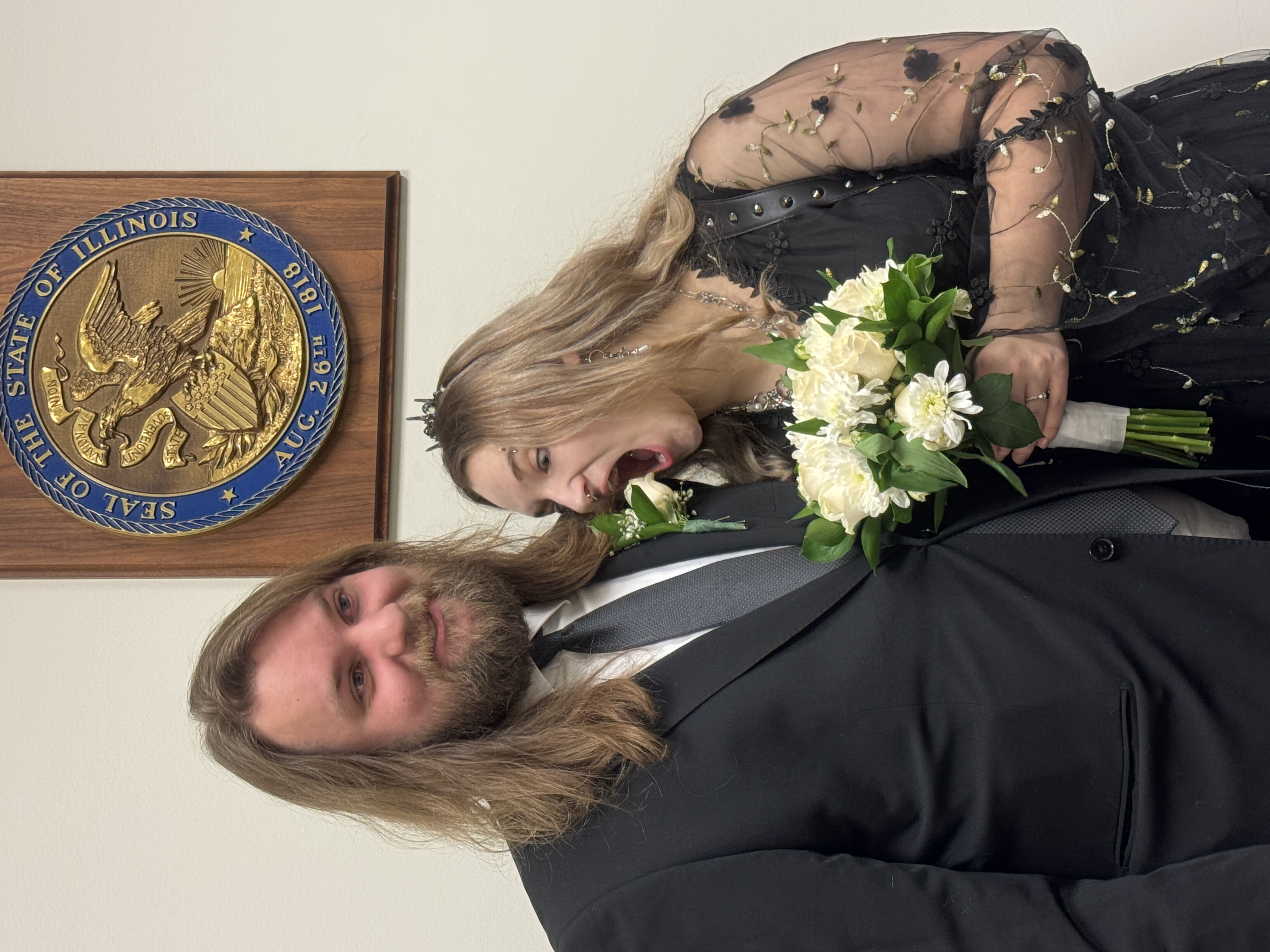 Wedding photo