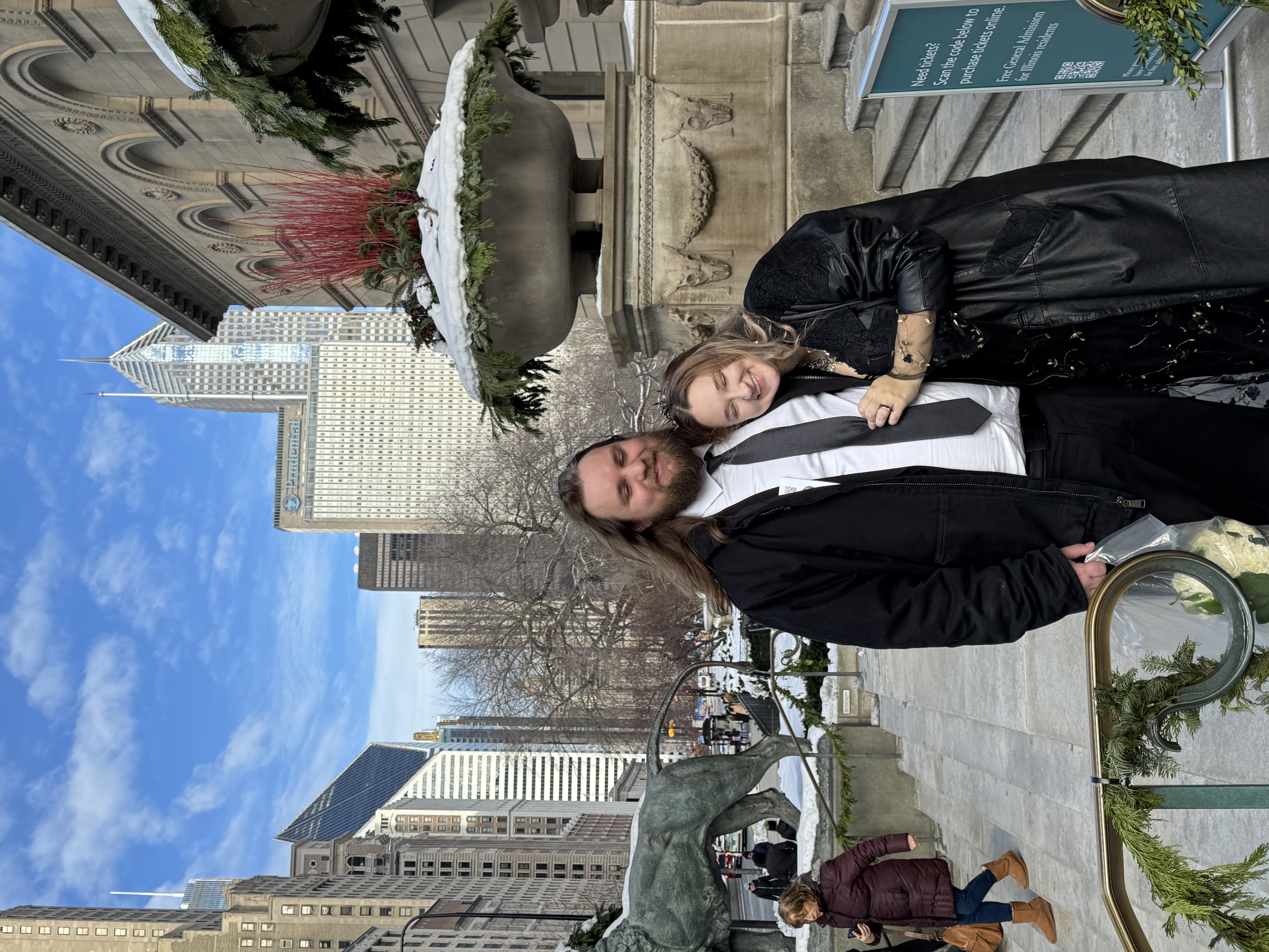 Wedding photo