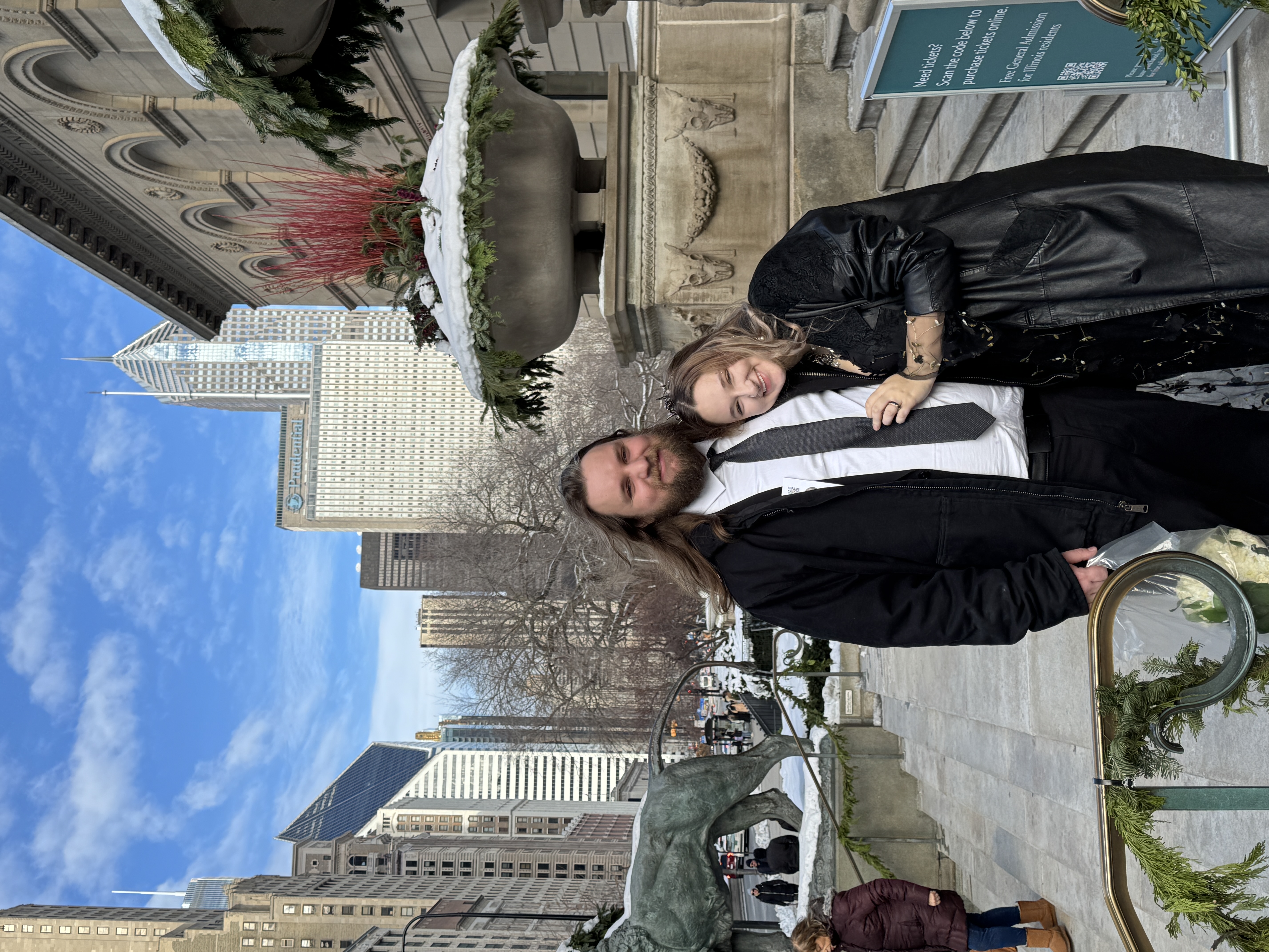 Wedding photo