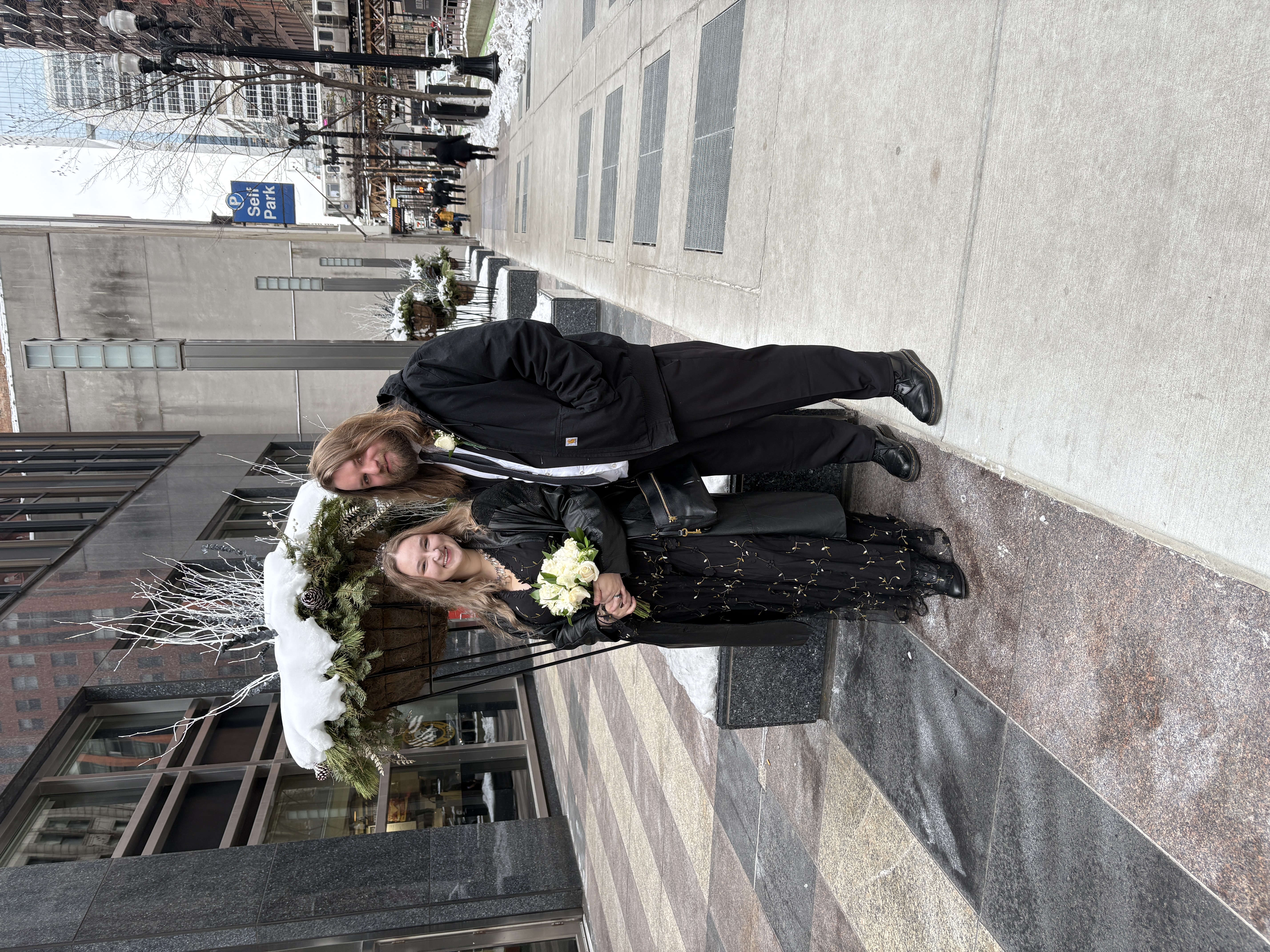 Wedding photo