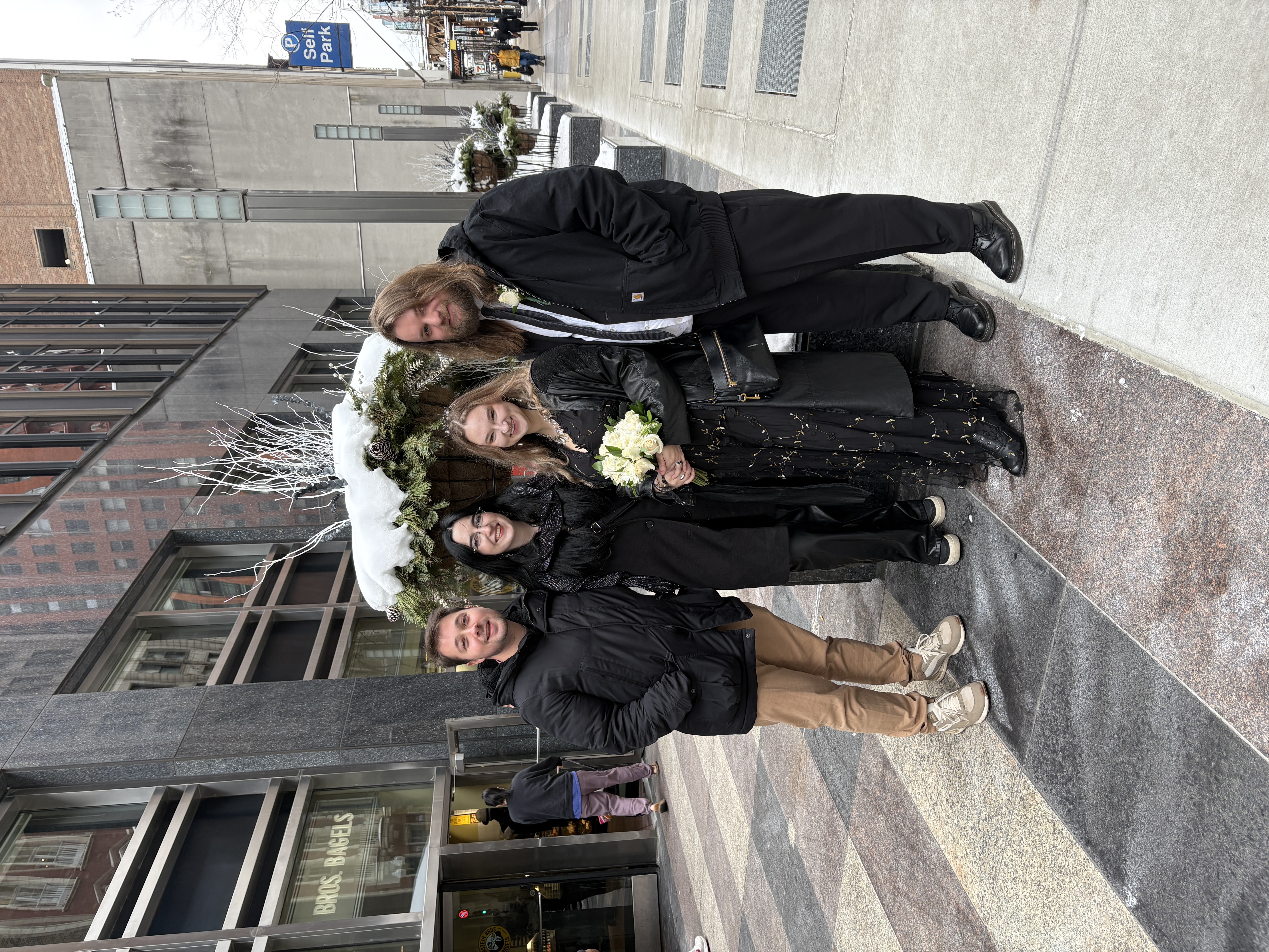 Wedding photo