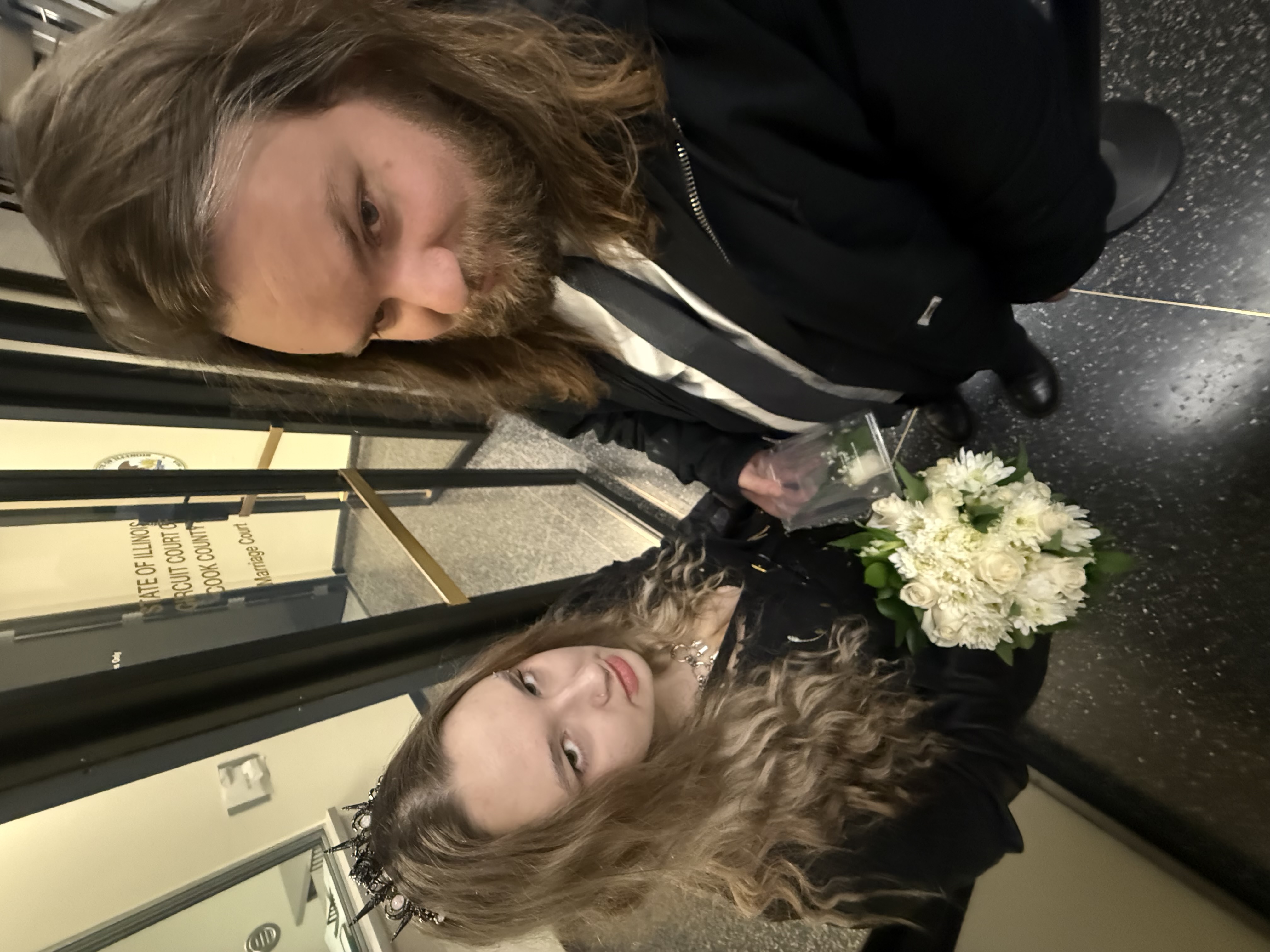 Wedding photo