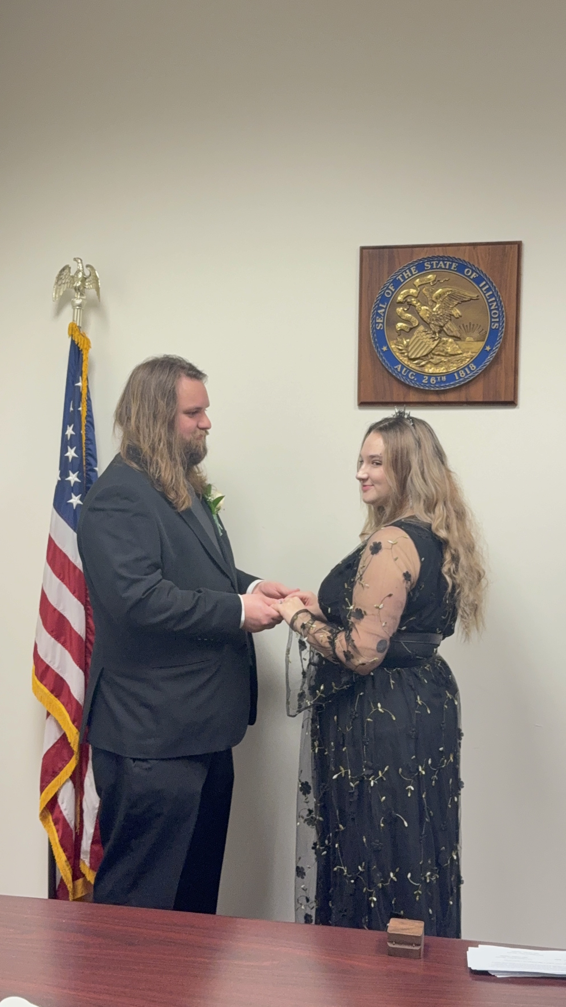 Wedding photo